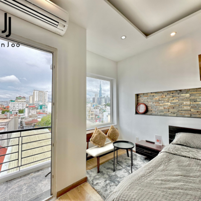 Cho thuê phòng-JinJoo Home-Xô Viết Nghệ Tĩnh, Bình Thạnh