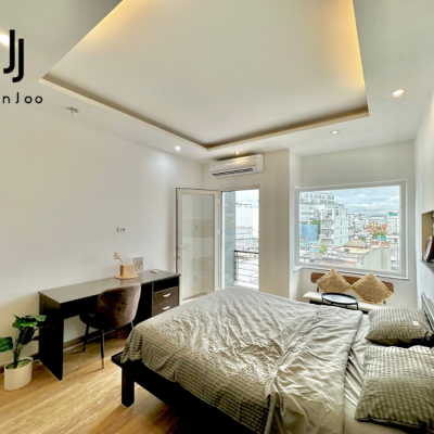 Cho thuê phòng-JinJoo Home-Xô Viết Nghệ Tĩnh, Bình Thạnh