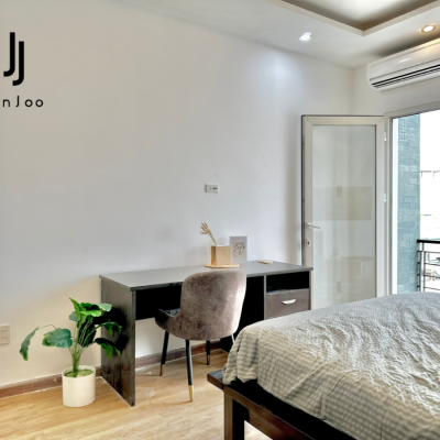 Cho thuê phòng-JinJoo Home-Xô Viết Nghệ Tĩnh, Bình Thạnh