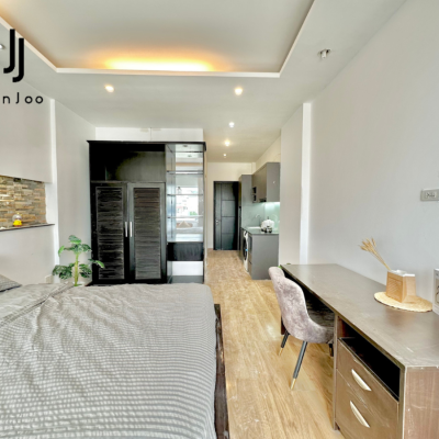 Cho thuê phòng-JinJoo Home-Xô Viết Nghệ Tĩnh, Bình Thạnh