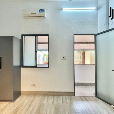 Cho thuê phòng-JinJoo Home-Yên Thế, Tân Bình