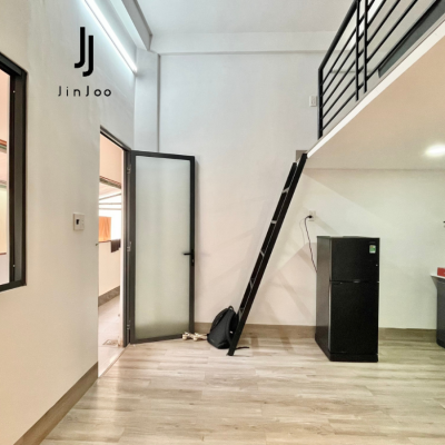 Cho thuê phòng-JinJoo Home-Yên Thế, Tân Bình