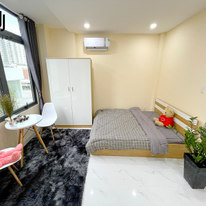 JinJoo Home – Cho thuê phòng – Huỳnh Tịnh, Quận 3