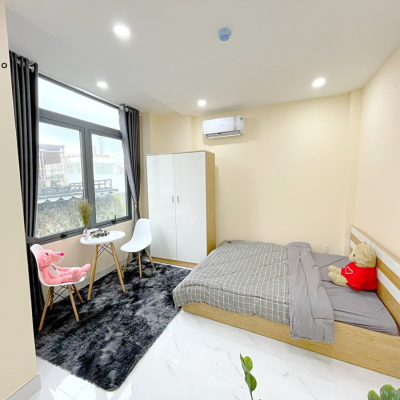 JinJoo Home – Cho thuê phòng – Huỳnh Tịnh, Quận 3