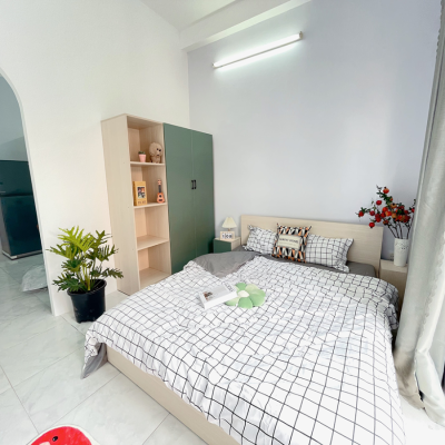 JinJoo Home – Cho thuê phòng – Nguyễn Công Hoan, Phú Nhuận
