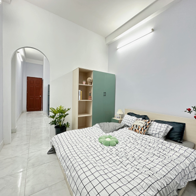 JinJoo Home – Cho thuê phòng – Nguyễn Công Hoan, Phú Nhuận