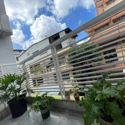 JinJoo Home – Cho thuê phòng – Nguyễn Công Hoan, Phú Nhuận