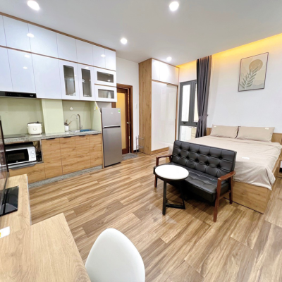 JinJoo Home – Cho thuê phòng – Trường Sa, Phú Nhuận