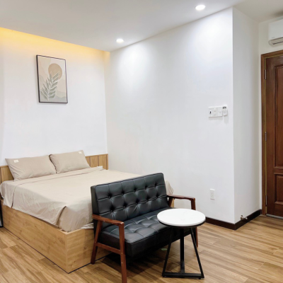 JinJoo Home – Cho thuê phòng – Trường Sa, Phú Nhuận