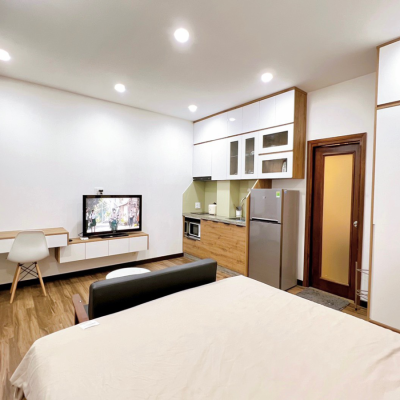 JinJoo Home – Cho thuê phòng – Trường Sa, Phú Nhuận
