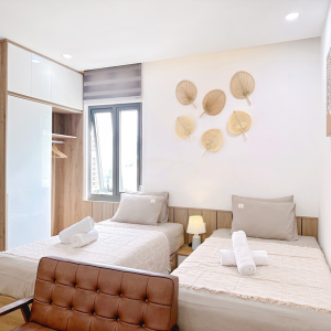 JinJoo Home – Cho thuê phòng – Trường Sa, Phú Nhuận