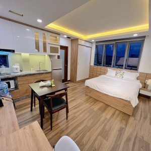 JinJoo Home – Cho thuê phòng – Trường Sa, Phú Nhuận