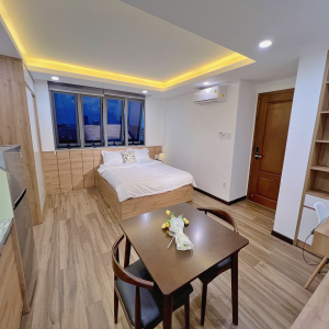 JinJoo Home – Cho thuê phòng – Trường Sa, Phú Nhuận