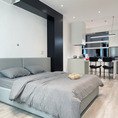 JinJoo Home – Lagom Central Saigon – Nguyễn Hữu Cảnh