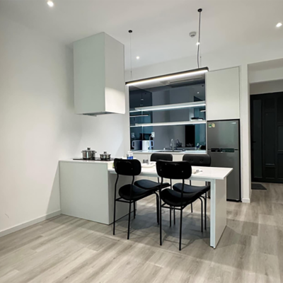 JinJoo Home – Lagom Central Saigon – Nguyễn Hữu Cảnh