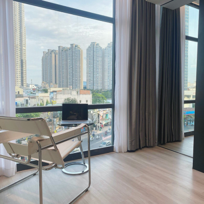 JinJoo Home – Lagom Central Saigon – Nguyễn Hữu Cảnh