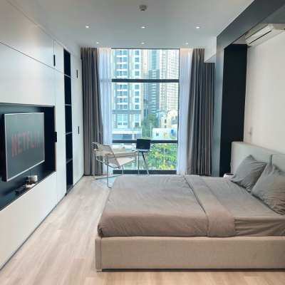 JinJoo Home – Lagom Central Saigon – Nguyễn Hữu Cảnh