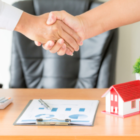 Mẫu Hợp Đồng Góp Vốn Mua Đất